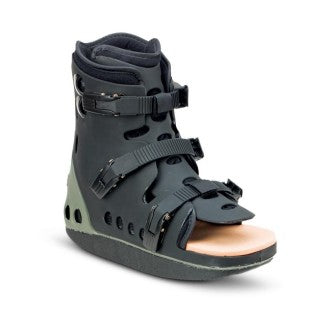 Darco International Walker Boot Large Left or Right Foot - Case of 12 - BATS3-CS