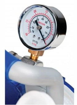 Graham-Field Aspirator Pump John Bunn Vacutec™ - Each - JB0112-016G-EA