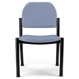 Midmark Side Chair Ritter 280 Oasis Without Armrests Vinyl - Each - 280-001-843-EA
