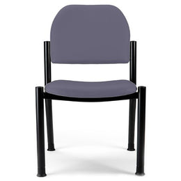 Midmark Side Chair Ritter 280 Dream Without Armrests Vinyl - Each - 280-001-847-EA