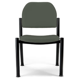 Midmark Side Chair Ritter 280 Shaded Garden Without Armrests Vinyl - Each - 280-001-853-EA