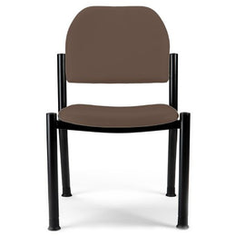 Midmark Side Chair Ritter 280 Branch Without Armrests Vinyl - Each - 280-001-864-EA