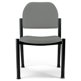 Midmark Side Chair Ritter 280 Restful Path Without Armrests Vinyl - Each - 280-001-868-EA