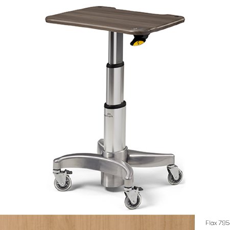 Midmark Midmark® Workstation Rectangular Style Without Drawers Without Shelves - Each - 6215-001-795-EA