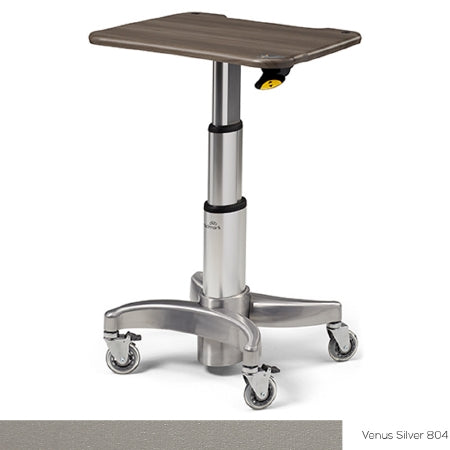 Midmark Midmark® Workstation Rectangular Style Without Drawers Without Shelves - Each - 6215-001-804-EA
