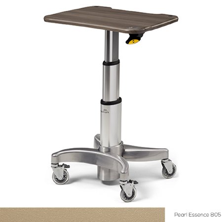 Midmark Midmark® Workstation Rectangular Style Without Drawers Without Shelves - Each - 6215-001-805-EA