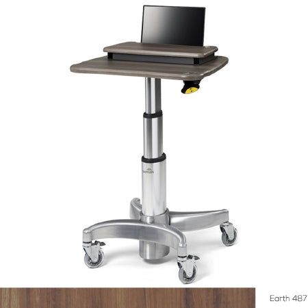 Midmark Midmark® Workstation Without Drawers Without Shelves - Each - 6211-001-487-EA