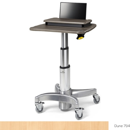 Midmark Midmark® Workstation Without Drawers Without Shelves - Each - 6211-001-794-EA