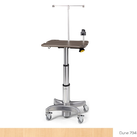 Midmark Midmark® Workstation Procedure Workstation Without Drawers Without Shelves - Each - 6214-001-794-EA