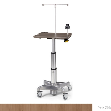 Midmark Midmark® Workstation Procedure Workstation Without Drawers Without Shelves - Each - 6214-001-798-EA