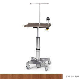 Midmark Midmark® Workstation Procedure Workstation Without Drawers Without Shelves - Each - 6214-001-800-EA