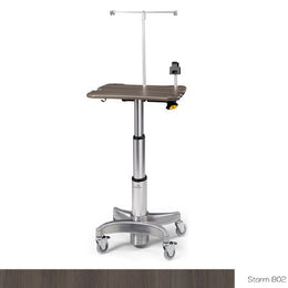 Midmark Midmark® Workstation Procedure Workstation Without Drawers Without Shelves - Each - 6214-001-802-EA