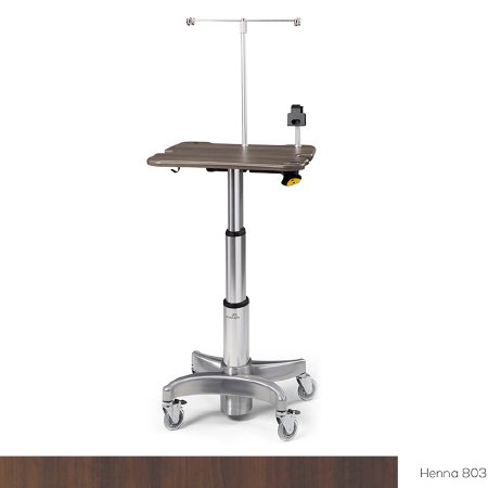 Midmark Midmark® Workstation Procedure Workstation Without Drawers Without Shelves - Each - 6214-001-803-EA