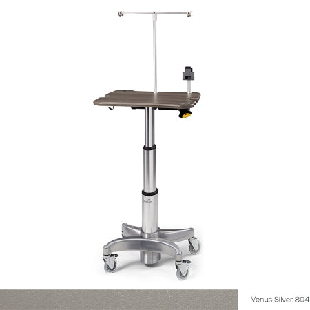 Midmark Midmark® Workstation Procedure Workstation Without Drawers Without Shelves - Each - 6214-001-804-EA