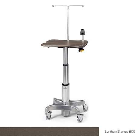 Midmark Midmark® Workstation Procedure Workstation Without Drawers Without Shelves - Each - 6214-001-806-EA