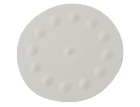 Medela Membrane Center Mount Valve For Medela SoftFeeder and Special Needs Feeders - Case of 10 - 101035435-CS