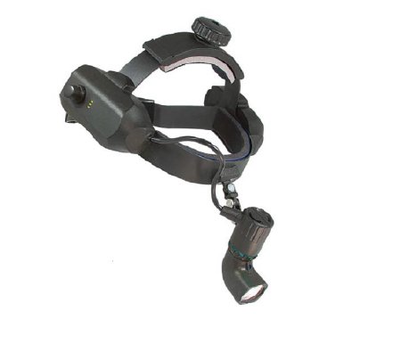 BR Surgical Wireless LED Headlight - Each - BR900-3191-EA