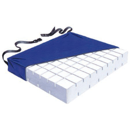 Skil-Care Seat Cushion Pressure-Check 18 X 16 X 3 Inch Foam - Each - 753184-EA