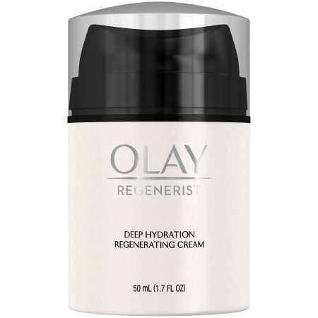 Procter & Gamble Facial Moisturizer Olay® Regenerist® 1.7 oz. Jar Scented Cream - Each - 07560900740-EA