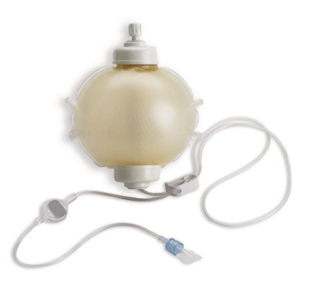 Avanos Medical Sales LLC Elastomeric Pump Homepump C-Series* - Case of 1 - C270010-CS