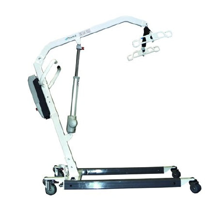 Proactive Medical Products LLC Patient Lift Protekt® 600 lbs. Weight Capacity Electric - Each - 33600-EA