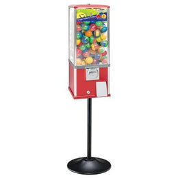 SmileMakers Vending Machine Stand 25-1/4 Inch Height, Metal - Each - VMASTAND-EA