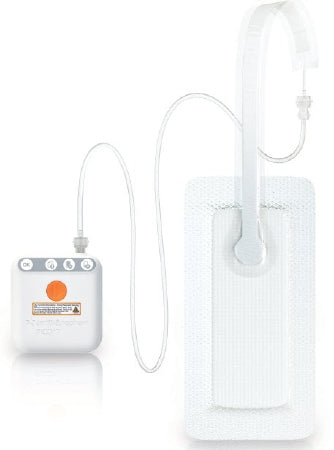 Smith & Nephew Negative Pressure Wound Therapy One Dressing Kit PICO 7 15 X 30 cm - Case of 3 - 66022017-CS