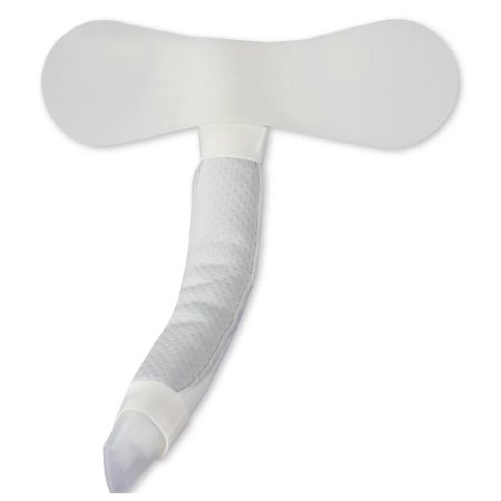 Sage Products Female External Catheter PrimaFit® One Size Fits Most - Case of 40 - 5400-CS