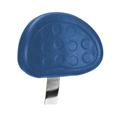 Market Lab Inc Stool Back For Lab Stool - Each - 3524-EA