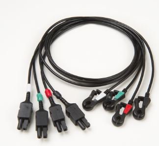 Ivy Biomedical Leadwires 36 Inch For use with Model 7800 - Each - 590442-EA