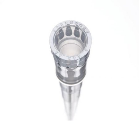 Eppendorf North America Pipette Tip epT.I.P.S.® Reloads, Eppendorf Quality™ 20 to 300 ÂµL Fine Graduations NonSterile - Case of 10 - 022491547-CS
