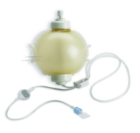 Avanos Medical Sales LLC Elastomeric Pump Homepump C-Series* - Case of 24 - C100020-CS