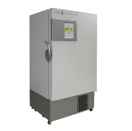 Horizon Scientific Inc Ultra-Low Freezer ABS® Laboratory Use 25 cu.ft. 1 Solid Swing Door Manual Defrost - Each - ABT-230V-2586-EA