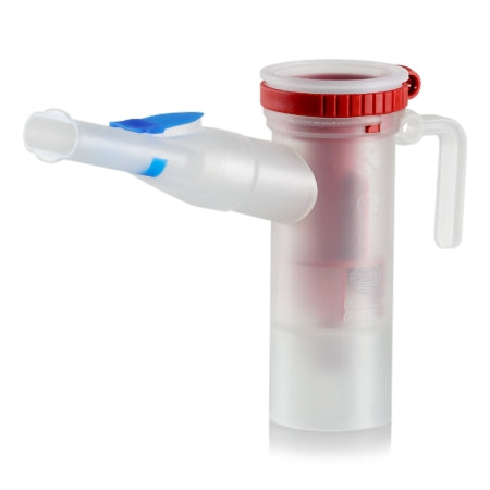 Pari PARI SinuStar™ Compressor Nebulizer System Small Volume Medication Cup Universal Mouthpiece Delivery - Each - 022F59-EA