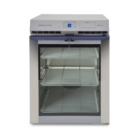 Thermo Fisher/Barnstead Undercounter Refrigerator Thermo Scientific™ Laboratory Use 5.5 cu.ft. 1 Glass Door Automatic Defrost - Each - TSG505GA-EA
