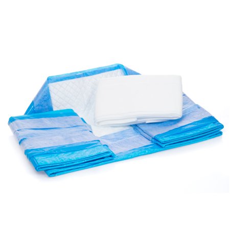 McKesson Room Turnover Kit McKesson - Case of 20 - MK-06-CS
