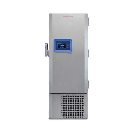 Thermo Fisher/Barnstead Ultra-Low Freezer Thermo Scientific™ TSX Series Laboratory Use 19.4 cu.ft. 1 Solid Door Manual Defrost - Each - TSX40086A-EA