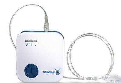 ConvaTec Negative Pressure Wound Therapy Device Avelle™ - Each - 422285-EA