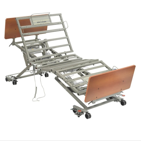 Drive Medical Staff Control Panel For Bed - Each - P703SC04-EA