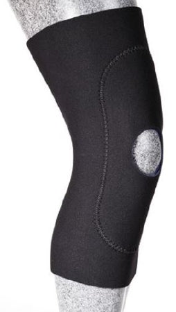 Alimed Knee Sleeve Large Pull-On 15 to 16 Inch Knee Circumference Left or Right Knee - Each - 2970007261-EA