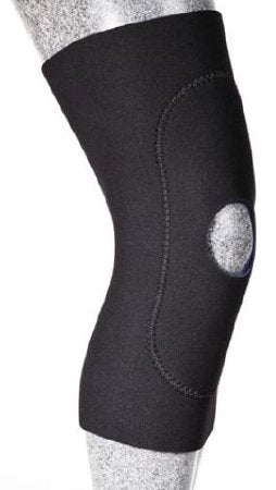 Alimed Knee Sleeve 3X-Large Pull-On 20 to 22 Inch Knee Circumference Left or Right Knee - Each - 2970007265-EA