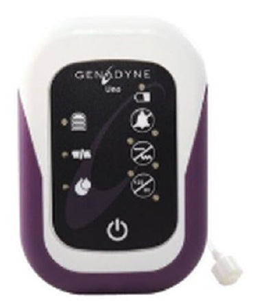 Genadyne Biotechnologies Negative Pressure Wound Therapy Device Genadyne UNO - Each - U-S0005-EA