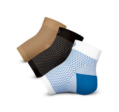 Darco International Plantar Fasciitis Sleeve Low Profile Darco DCS™ Left or Right Foot Small - Case of 36 - DCS-PF1-B-CS