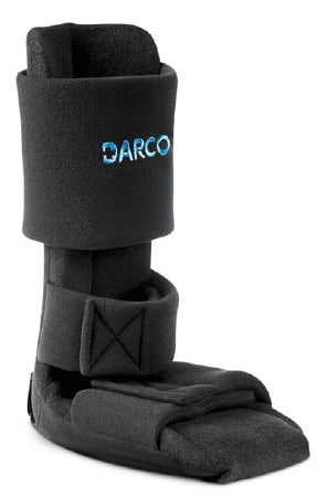 Darco International Night Splint Night Splint Wedge Medium Hook and Loop Closure Male 5 to 8 / Female 7 to 10 Foot - Case of 12 - NW2B-CS