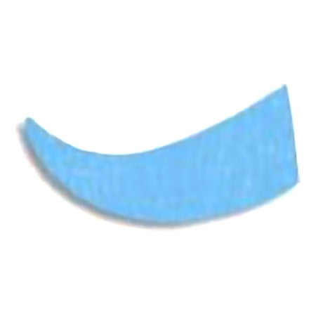 Medi-Tech International Hyrogel Breast Wrap Dressing Spand-Gel™ Sterile - Case of 6 - SPHBW1-CS