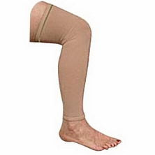 Medi-Tech International Leg Sleeve Spanda-Sleeves™ Medium - Case of 12 - MTPS26001-CS