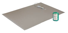 Smart Caregiver Fall Monitor with Sensor Pad Smart Caregiver™ 24 X 36 Inch Gray - Each - EFM5-SYS-EA