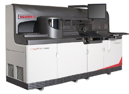 Ortho Clinical Diagnostics Integrated Chemistry / Immunoassay Analyzer Vitros® XT7600 CLIA Non-Waived - Each - 6844461-EA