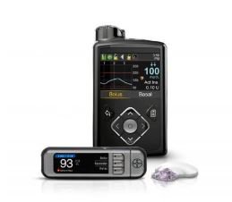 Medtronic Continuous Blood Glucose System Guardian Sensor 3 - Each - MMT-7810NA-EA