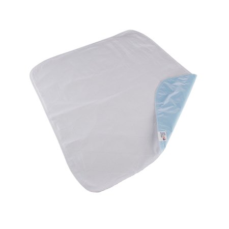 Beck's Classic Reusable Underpad Beck's Classic 34 X 36 Inch Polyester / Rayon Moderate Absorbency - Each - 7136HB-EA